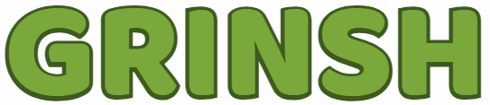 Grinsh